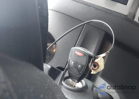 2011 Dodge Nitro Heat from USA, damaged, VIN 1D4PU4GK3BW604422